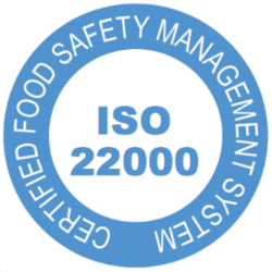 ISO 22000