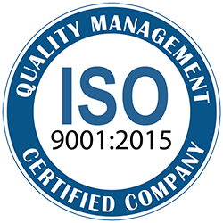 ISO 9001