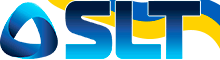 SLT Logo
